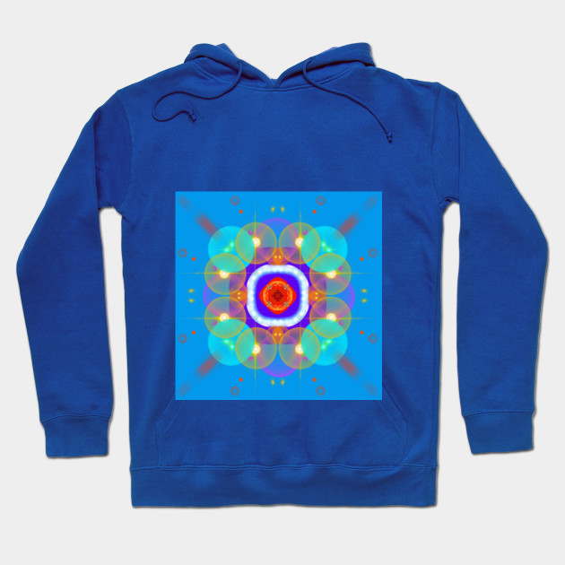 Blue Cosmos